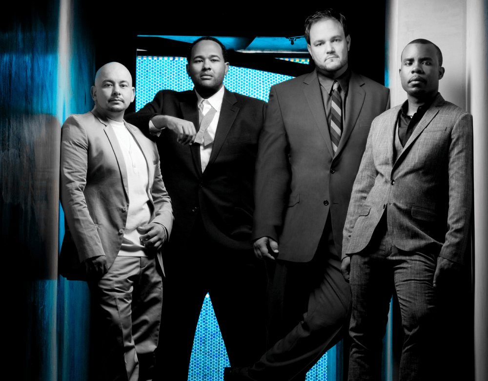 All 4 One